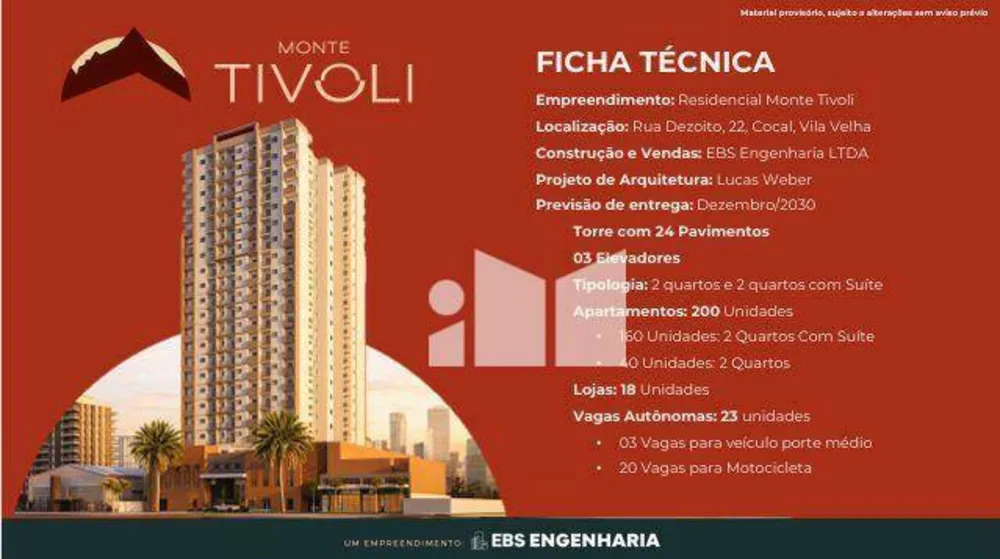 Apartamento, 2 quartos, 49 m² - Foto 4