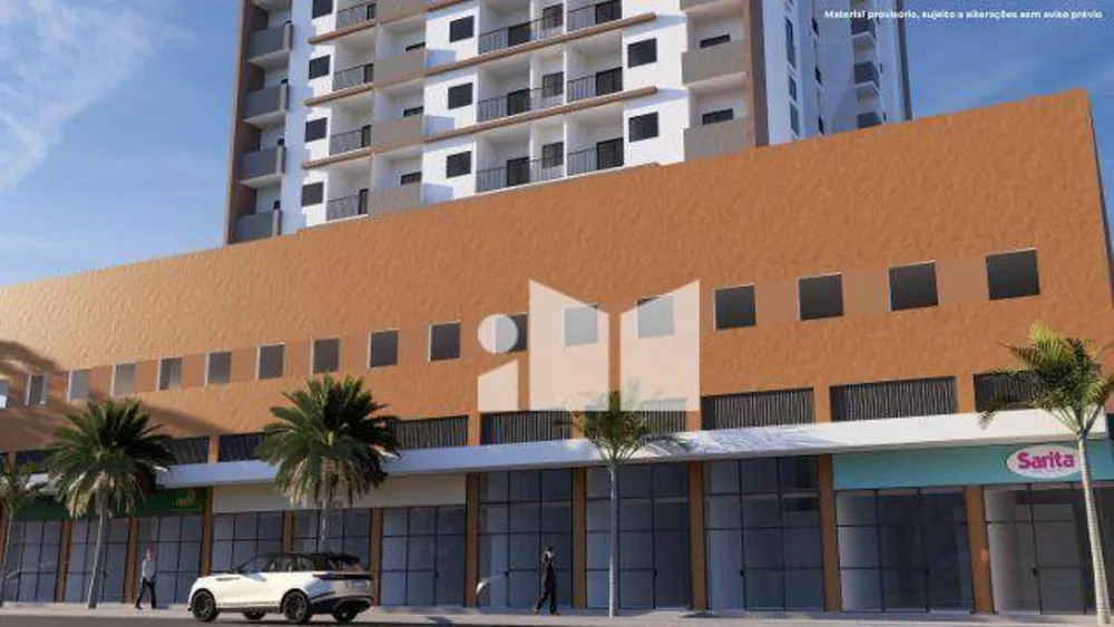 Apartamento, 2 quartos, 49 m² - Foto 8