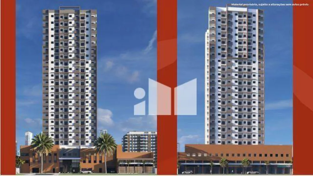 Apartamento, 2 quartos, 49 m² - Foto 9