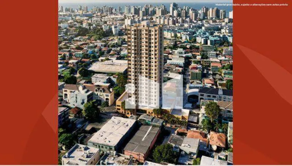 Apartamento, 2 quartos, 49 m² - Foto 7