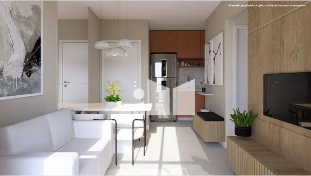 Apartamento, 2 quartos, 49 m² - Foto 14