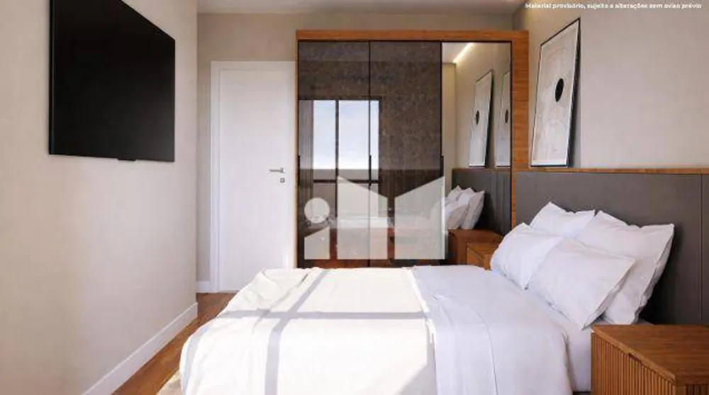 Apartamento, 2 quartos, 49 m² - Foto 15