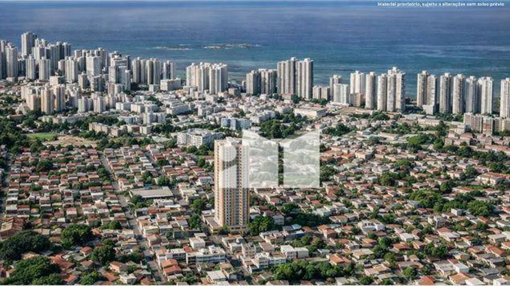 Apartamento, 2 quartos, 49 m² - Foto 6