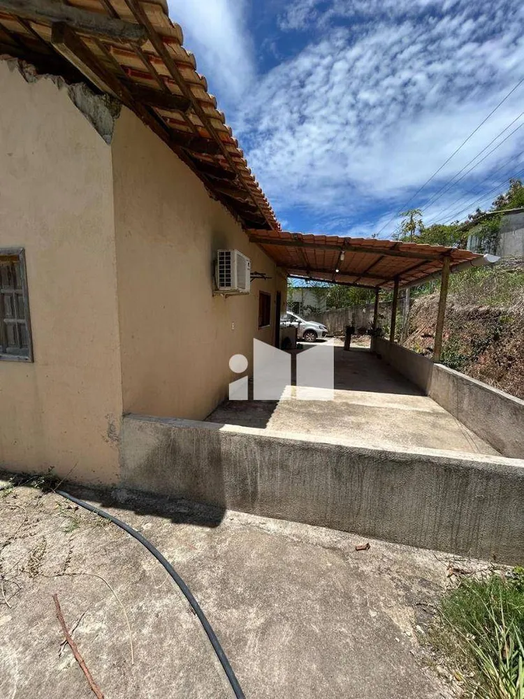 Casa, 3 quartos, 95 m² - Foto 9