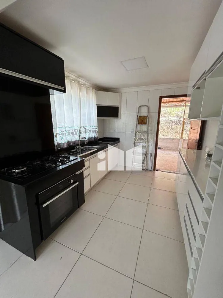 Casa, 3 quartos, 95 m² - Foto 7