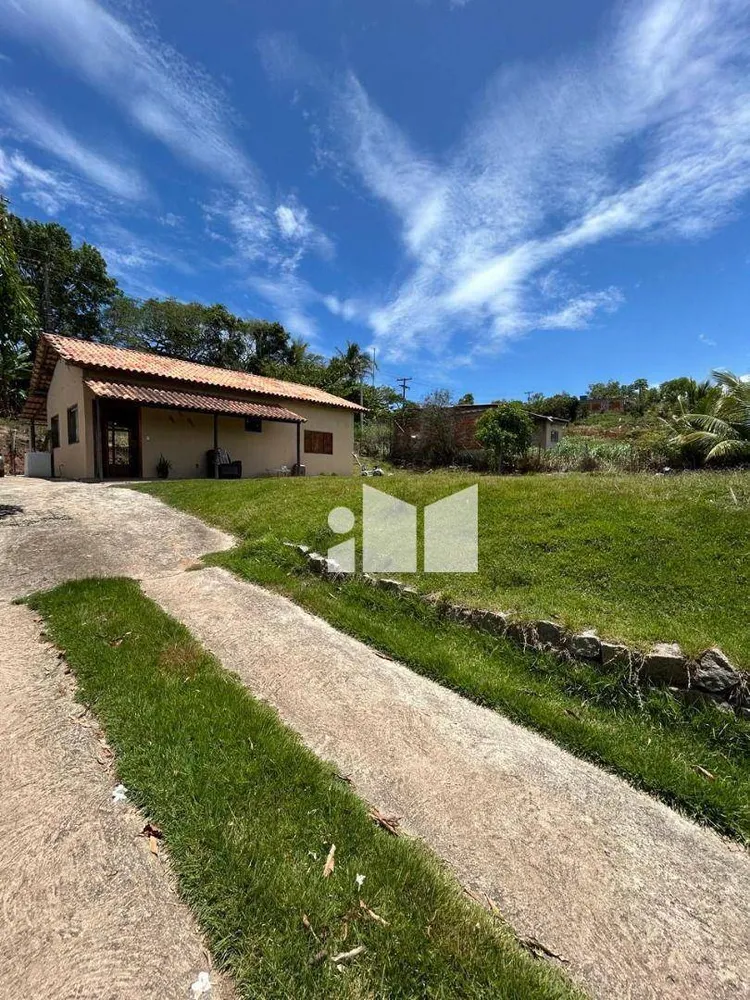 Casa, 3 quartos, 95 m² - Foto 1