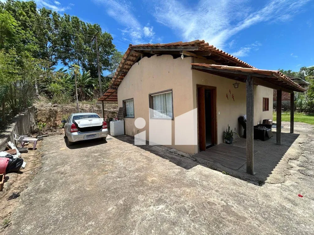 Casa, 3 quartos, 95 m² - Foto 1