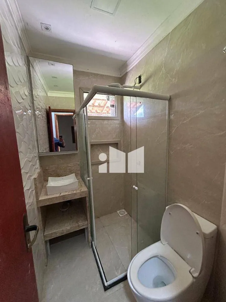 Casa, 3 quartos, 95 m² - Foto 3