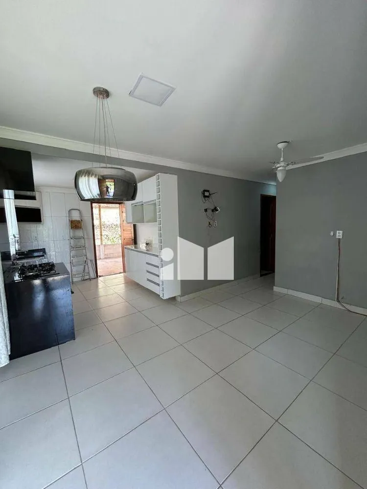 Casa, 3 quartos, 95 m² - Foto 8