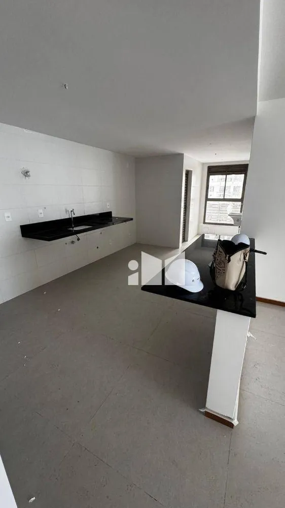 Apartamento, 4 quartos, 161 m² - Foto 15