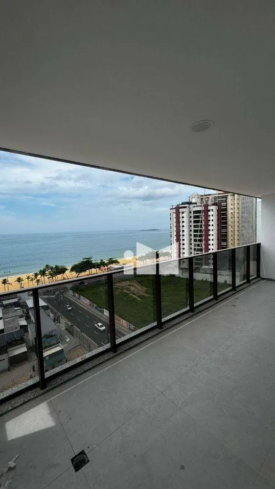 Apartamento, 4 quartos, 161 m² - Foto 1
