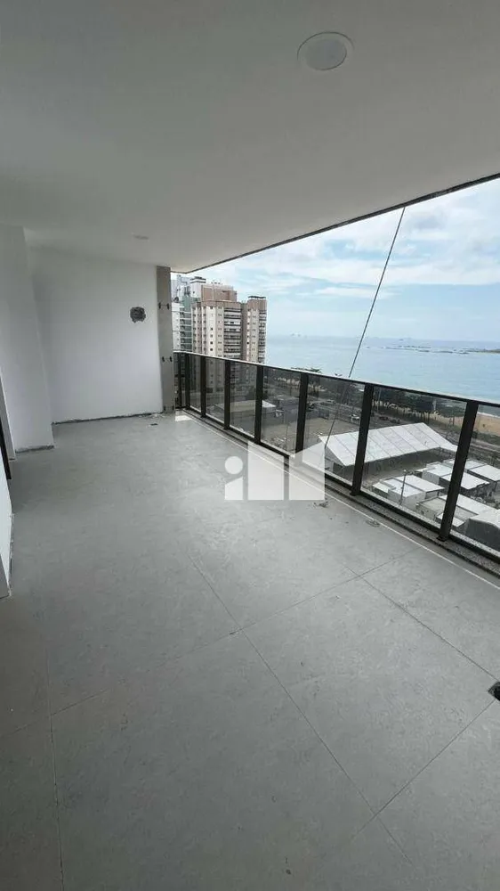 Apartamento, 4 quartos, 161 m² - Foto 2