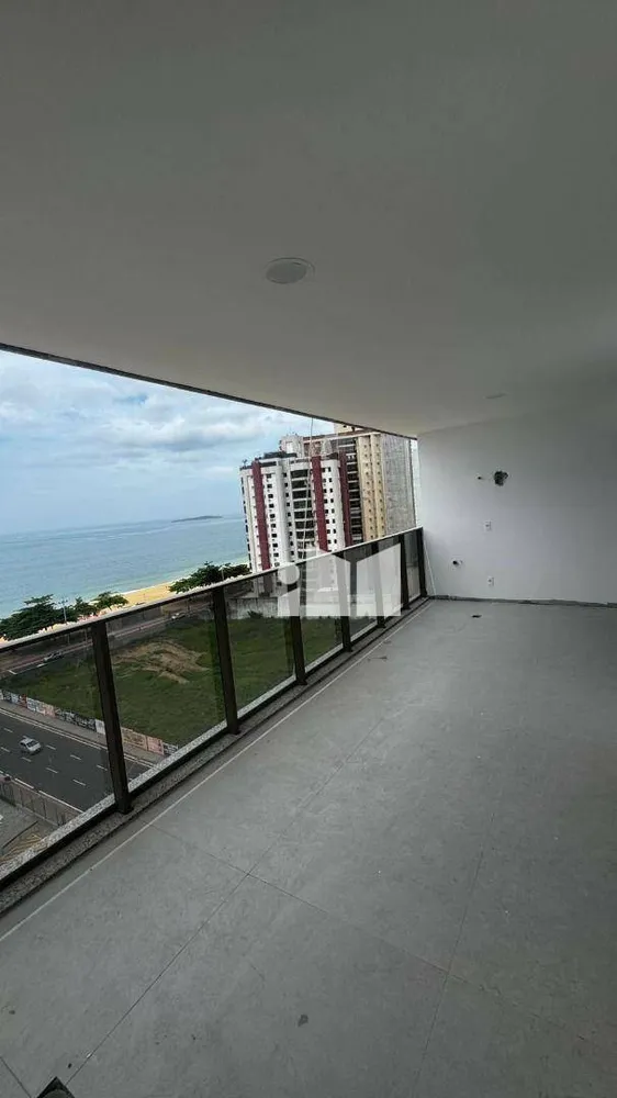 Apartamento, 4 quartos, 161 m² - Foto 3
