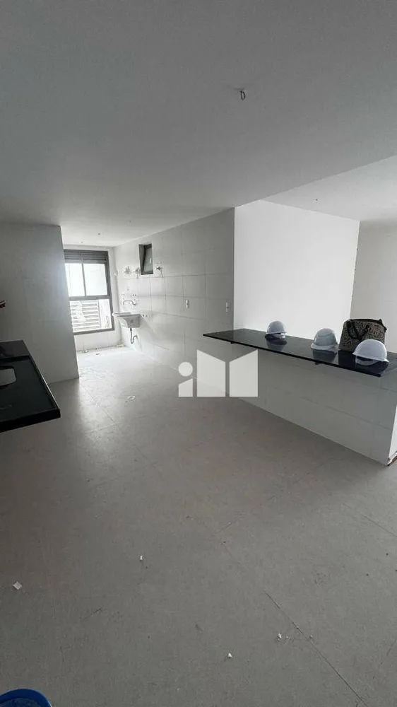 Apartamento, 4 quartos, 161 m² - Foto 13