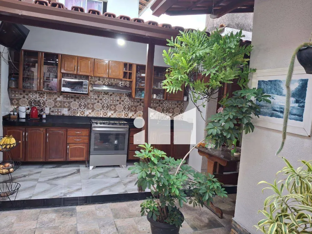 Casa, 3 quartos, 220 m² - Foto 8