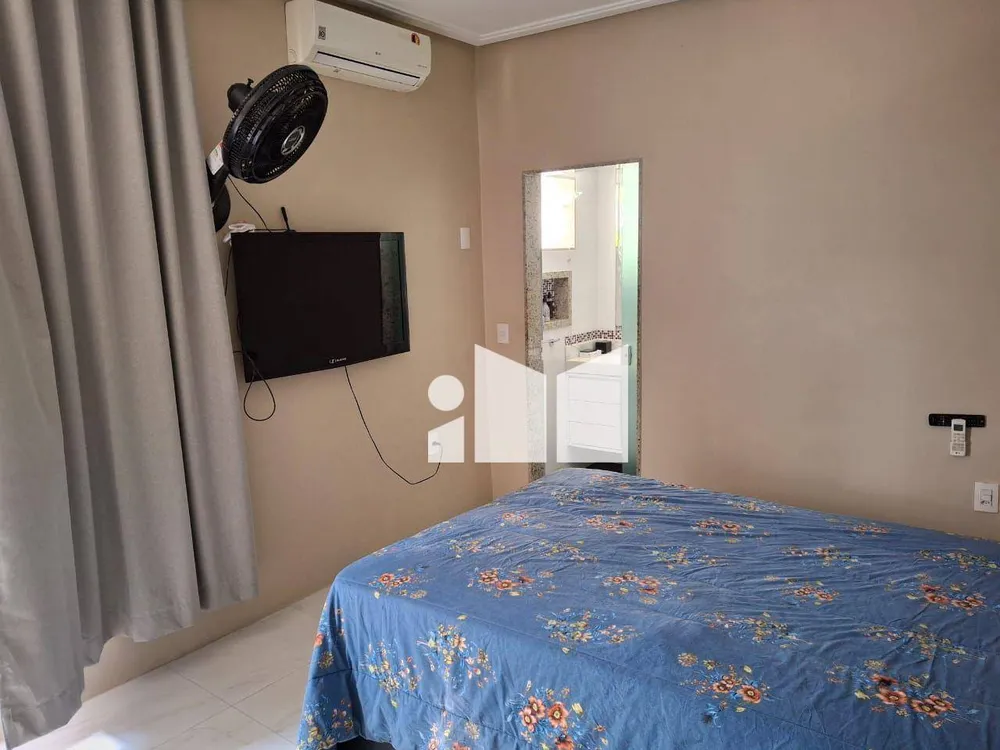 Casa, 3 quartos, 220 m² - Foto 11