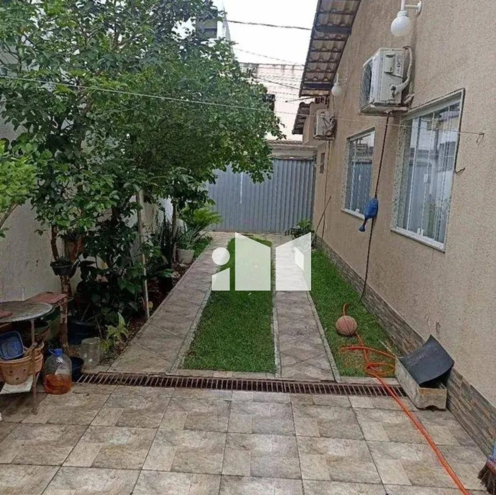 Casa, 3 quartos, 220 m² - Foto 9