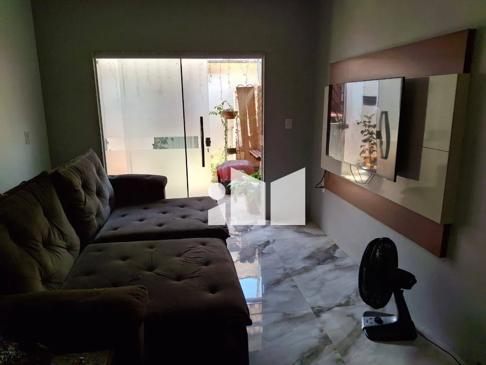Casa, 3 quartos, 220 m² - Foto 6