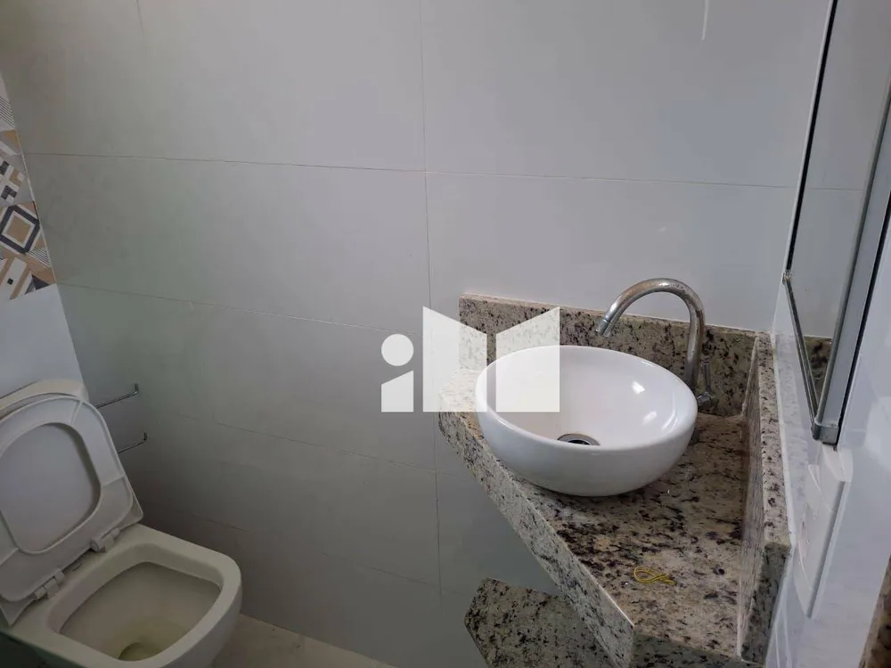 Casa, 3 quartos, 220 m² - Foto 15
