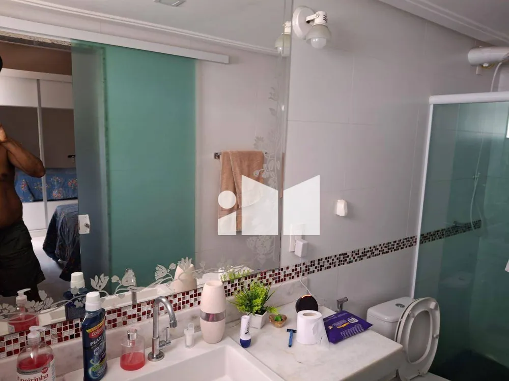 Casa, 3 quartos, 220 m² - Foto 10