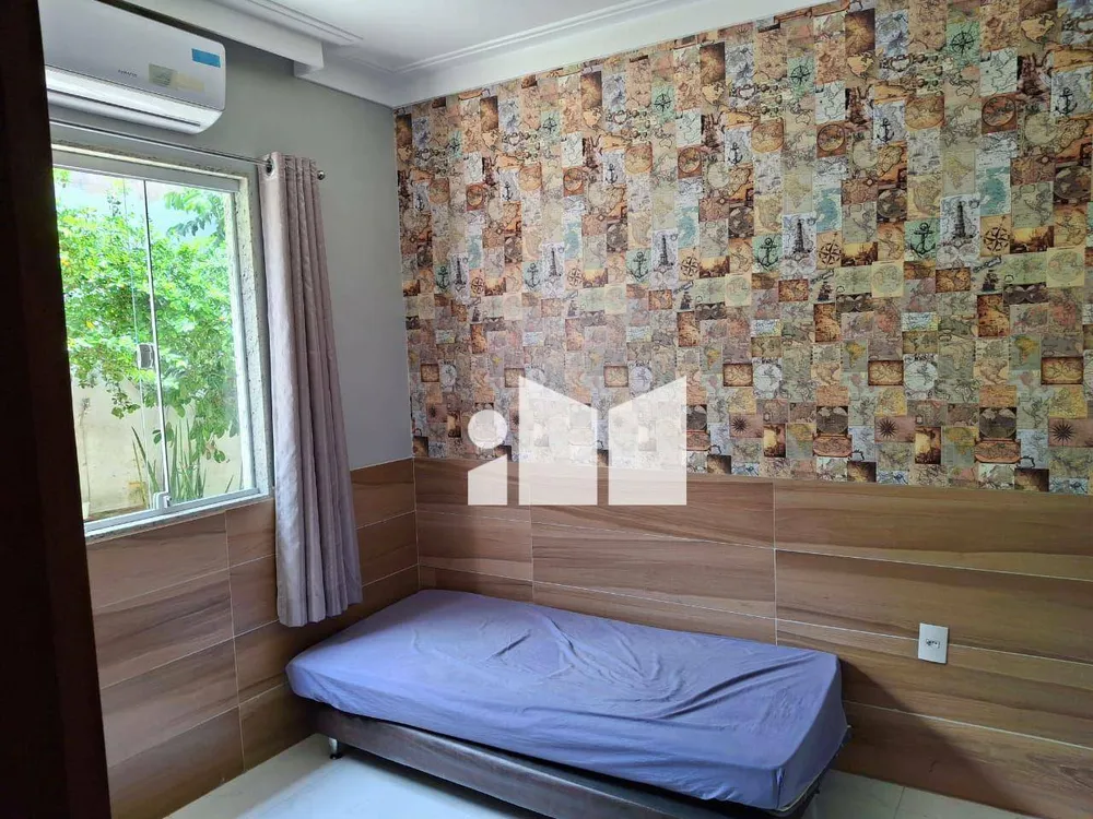 Casa, 3 quartos, 220 m² - Foto 12