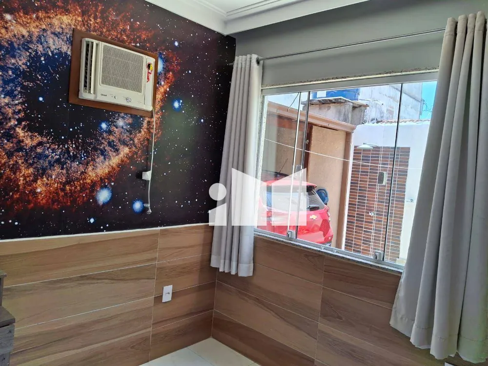 Casa, 3 quartos, 220 m² - Foto 13