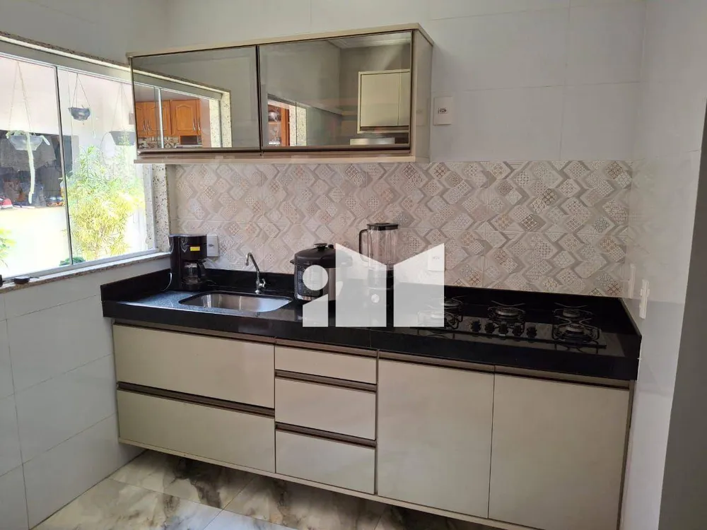 Casa, 3 quartos, 220 m² - Foto 14