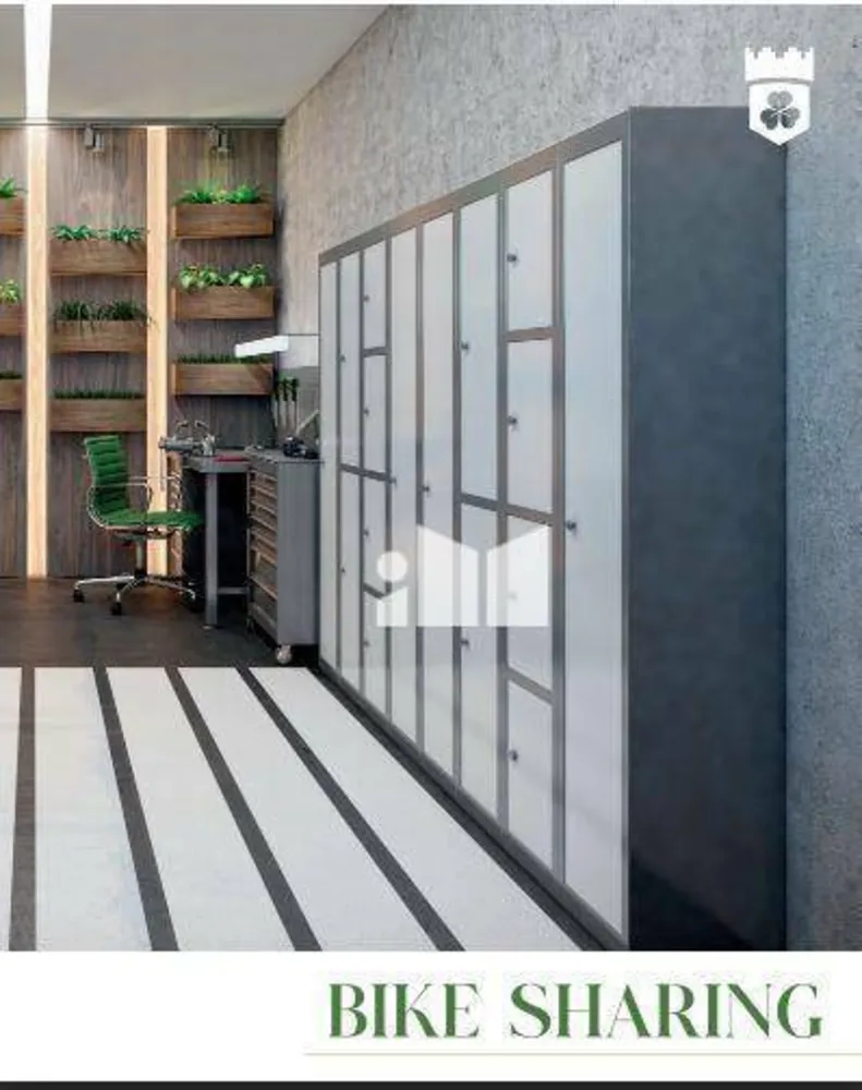 Apartamento, 2 quartos, 116 m² - Foto 9