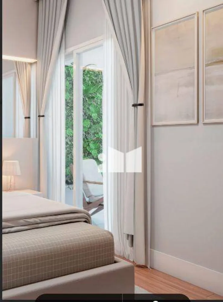 Apartamento, 2 quartos, 116 m² - Foto 12