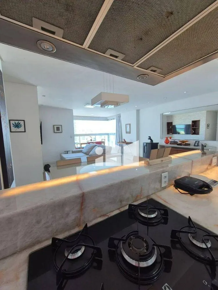 Apartamento, 3 quartos, 120 m² - Foto 7