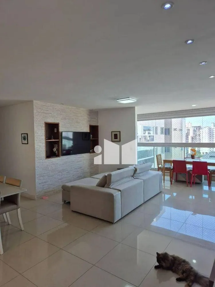 Apartamento, 3 quartos, 120 m² - Foto 5