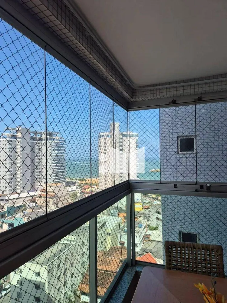 Apartamento, 3 quartos, 120 m² - Foto 3