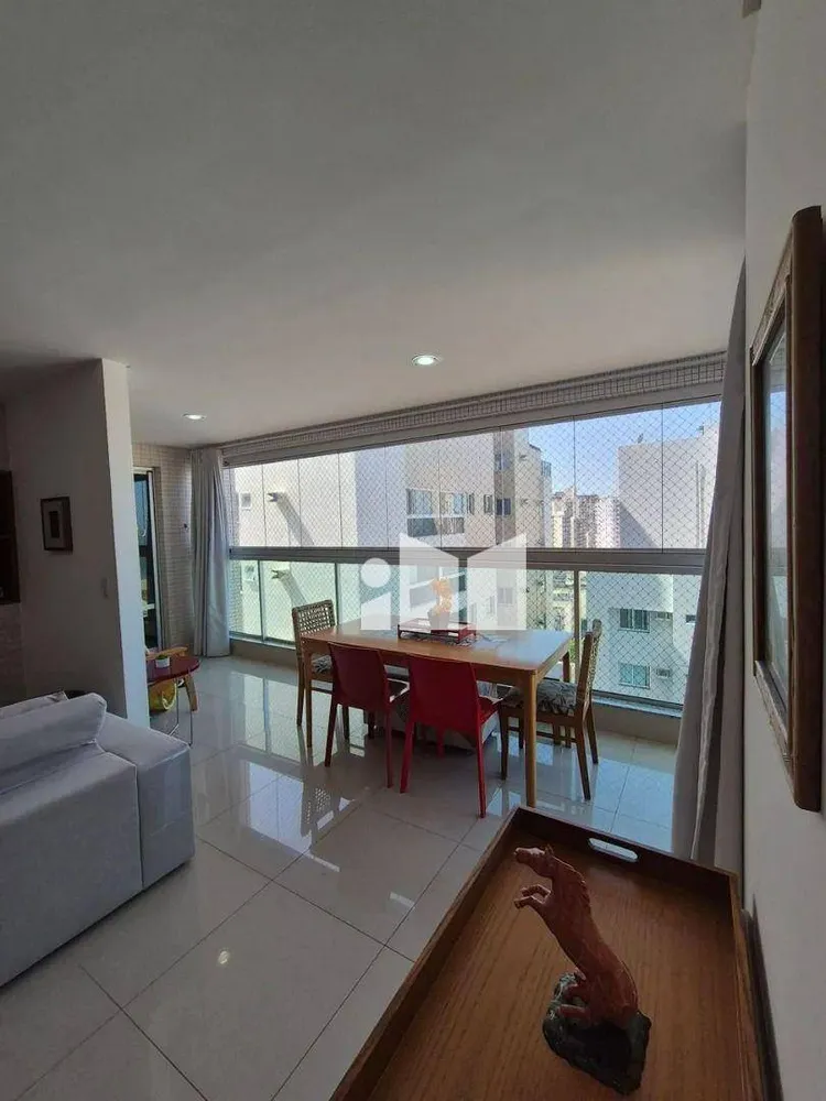 Apartamento, 3 quartos, 120 m² - Foto 6