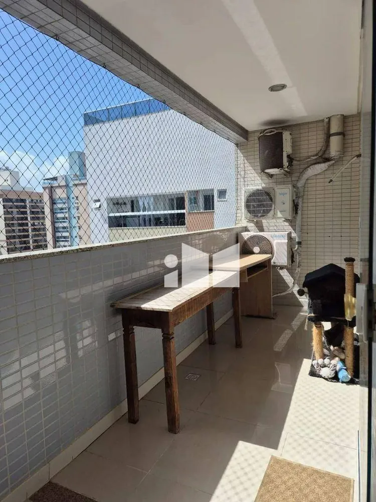 Apartamento, 3 quartos, 120 m² - Foto 8