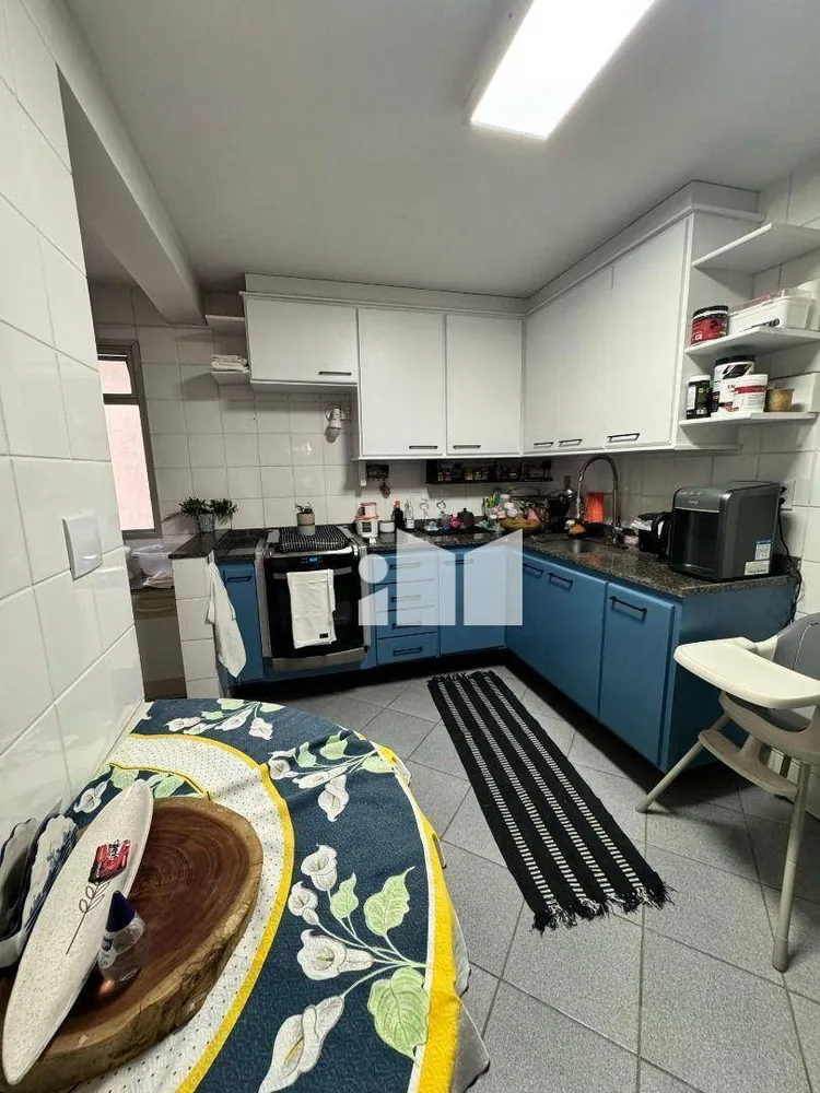 Apartamento, 2 quartos, 100 m² - Foto 5