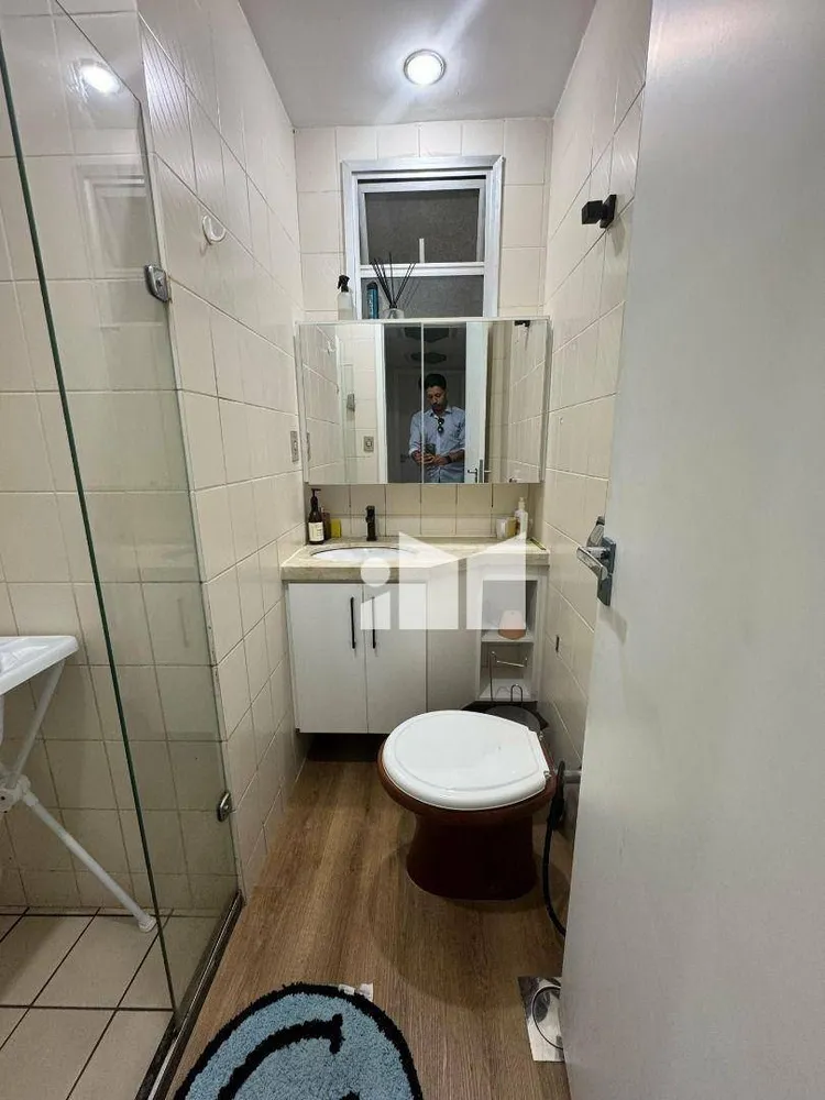 Apartamento, 2 quartos, 100 m² - Foto 14