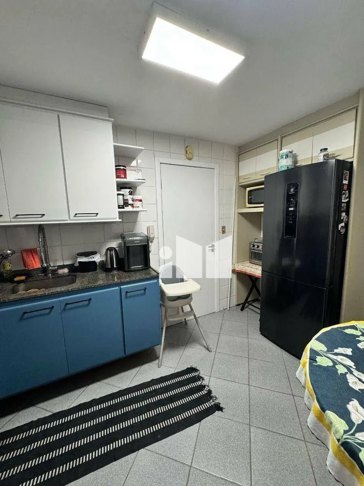 Apartamento, 2 quartos, 100 m² - Foto 7