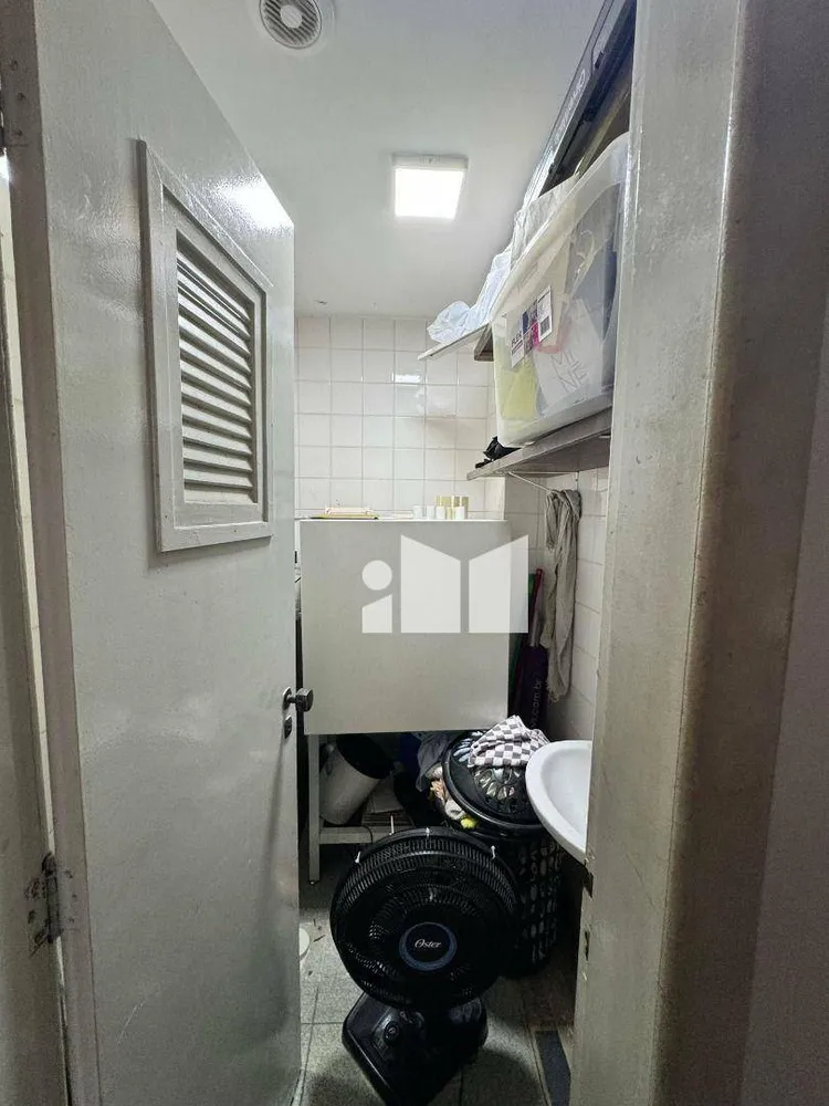 Apartamento, 2 quartos, 100 m² - Foto 9