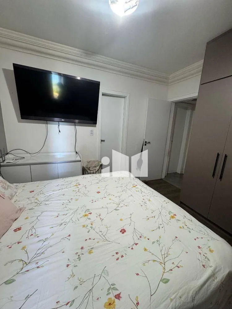 Apartamento, 2 quartos, 100 m² - Foto 12