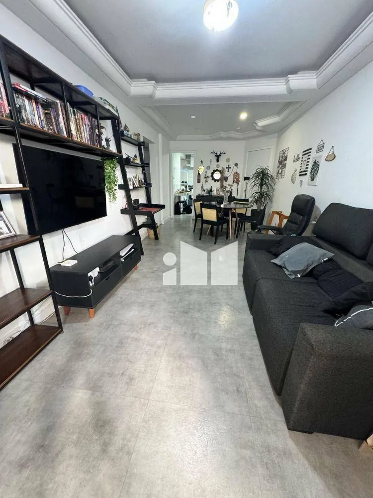 Apartamento, 2 quartos, 100 m² - Foto 2