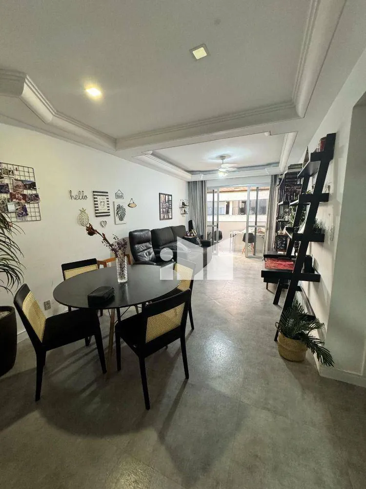 Apartamento, 2 quartos, 100 m² - Foto 1