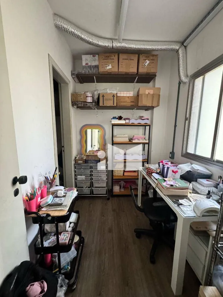 Apartamento, 2 quartos, 100 m² - Foto 8