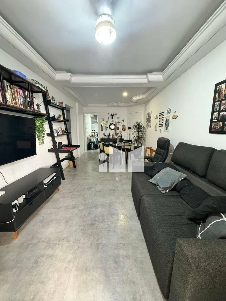 Apartamento, 2 quartos, 100 m² - Foto 3