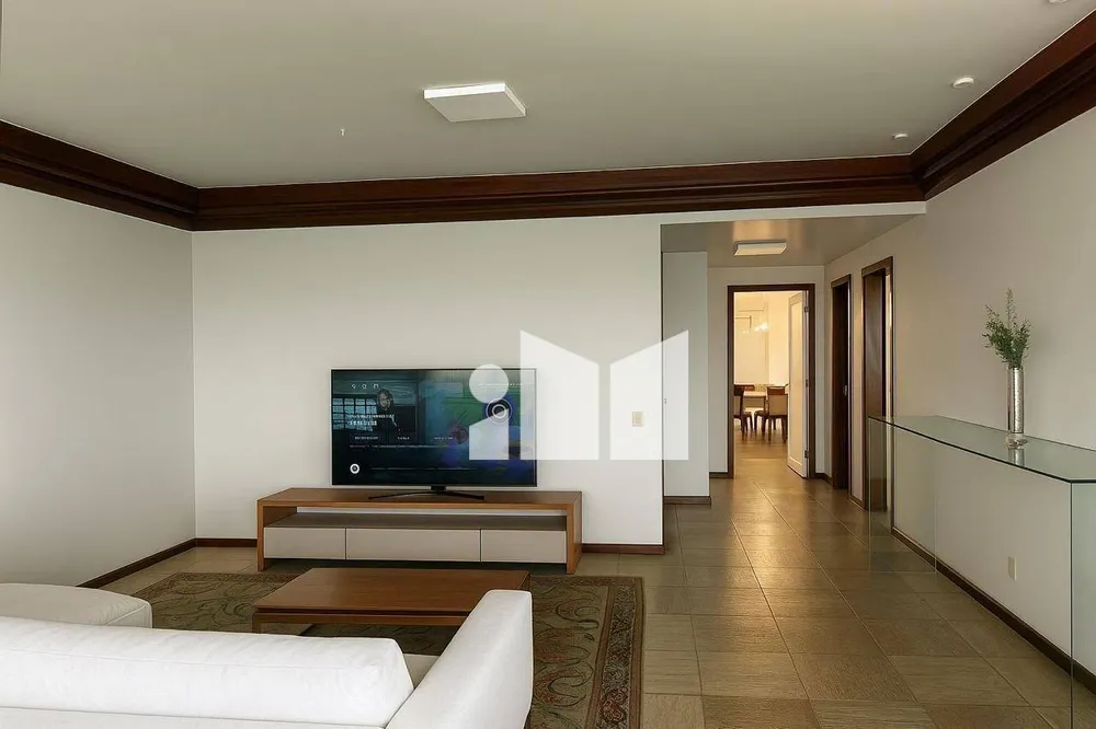 Apartamento, 4 quartos, 280 m² - Foto 4