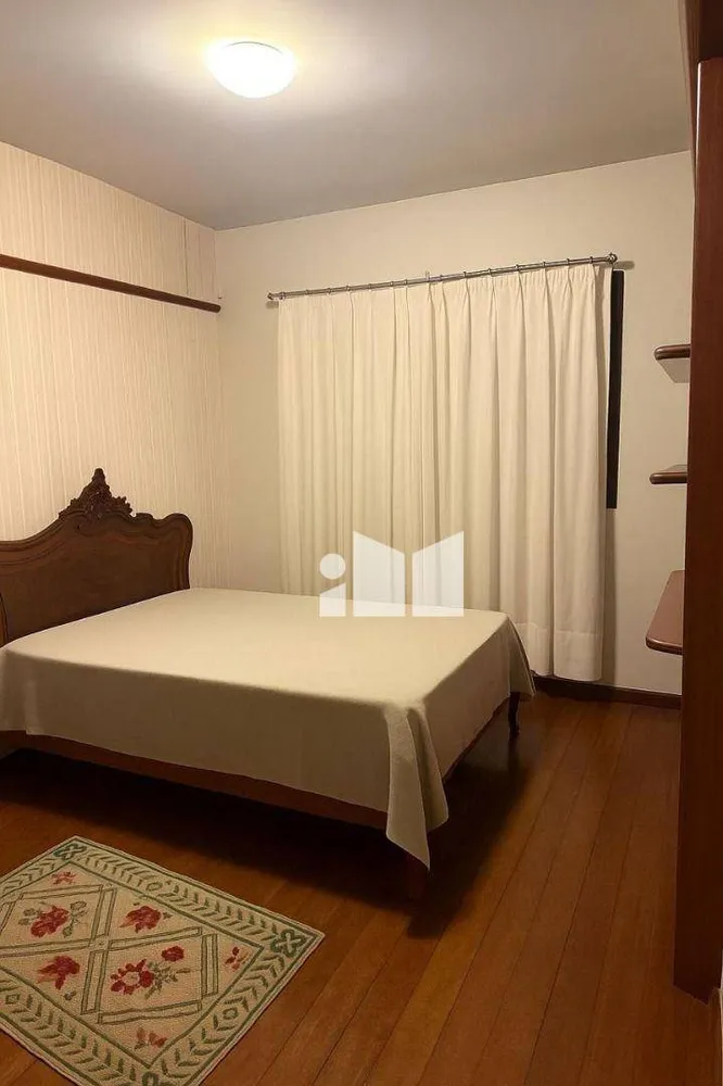 Apartamento, 4 quartos, 280 m² - Foto 11