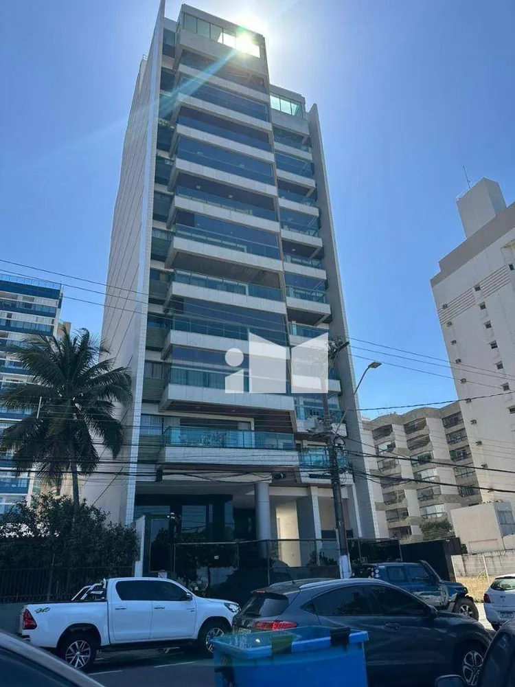 Apartamento, 4 quartos, 280 m² - Foto 12