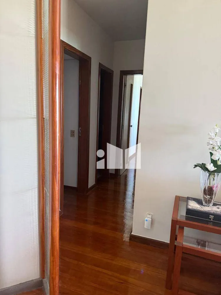 Apartamento, 4 quartos, 280 m² - Foto 2