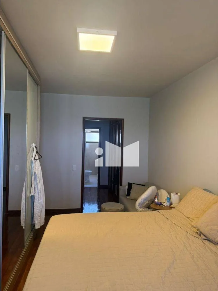 Apartamento, 4 quartos, 280 m² - Foto 6