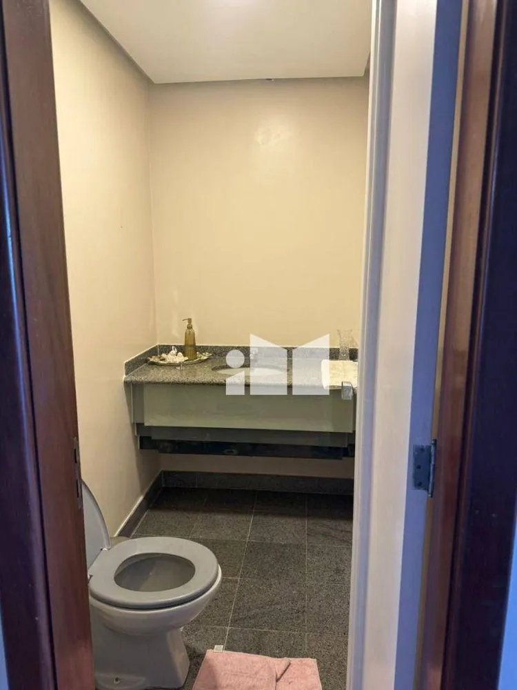 Apartamento, 4 quartos, 280 m² - Foto 9