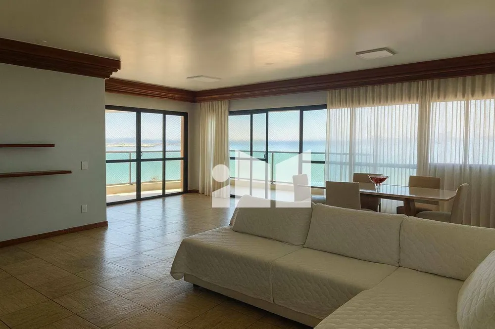 Apartamento, 4 quartos, 280 m² - Foto 1